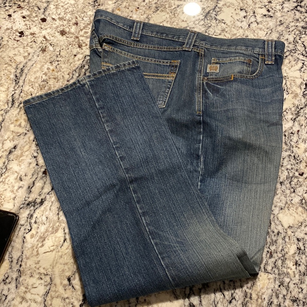 Cinch Carter Jeans
